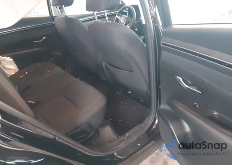 2024 Hyundai Tucson Se z USA, uszkodzony, nr VIN 5NMJACDE0RH337712